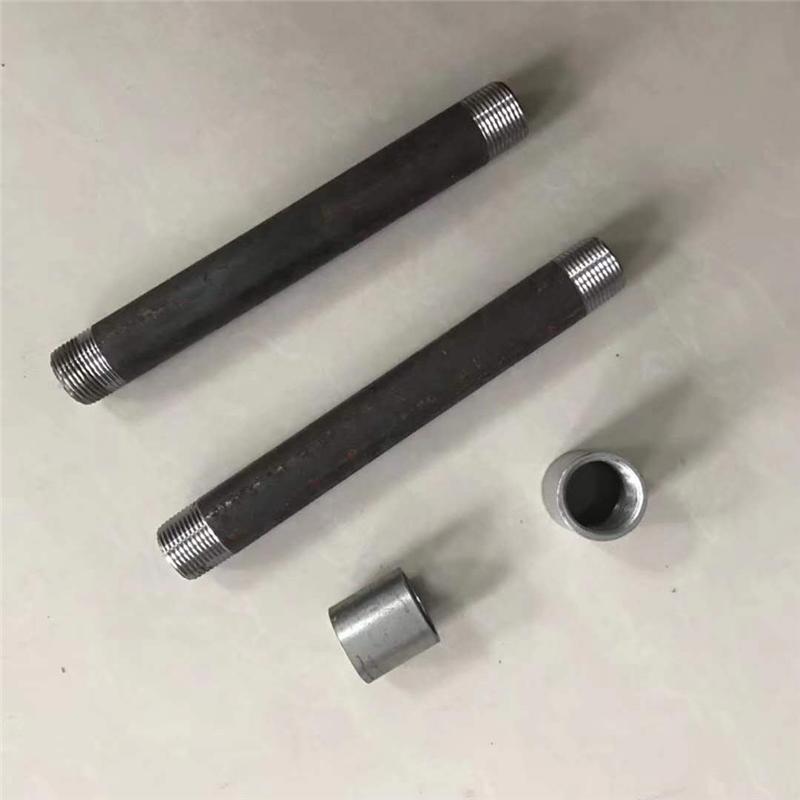 怒江钢管注浆管隧道止水