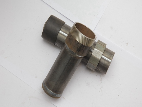 怒江螺旋式声测管厚壁3.0mm